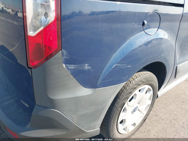 Ford Transit Connect Xl 2018 NM0GE9E7XJ1375056 Image 15