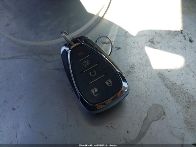 1G1BE5SM4J7151867 Chevrolet Cruze Lt Auto