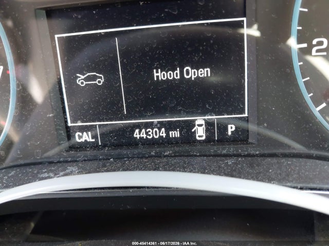 1G1BE5SM4J7151867 Chevrolet Cruze Lt Auto