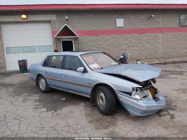Продаж на аукціоні авто 1990 Lincoln Continental Signature, vin: 1LNLM9848LY704039, номер лоту: 45414368