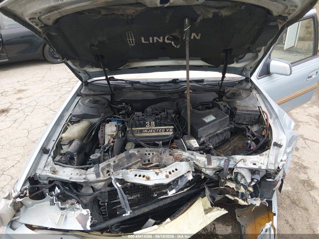 Продажа на аукционе авто 1990 Lincoln Continental Signature, vin: 1LNLM9848LY704039, номер лота: 45414368