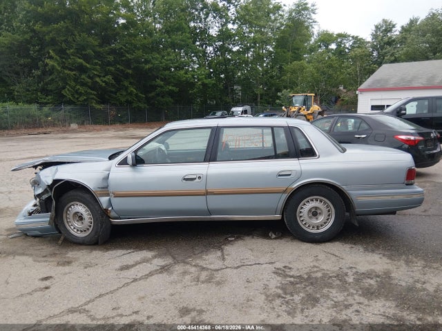 Продажа на аукционе авто 1990 Lincoln Continental Signature, vin: 1LNLM9848LY704039, номер лота: 45414368