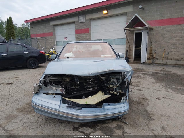 Продажа на аукционе авто 1990 Lincoln Continental Signature, vin: 1LNLM9848LY704039, номер лота: 45414368
