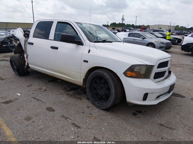 Продаж на аукціоні авто 2015 Ram 1500 Express, vin: 1C6RR6KT6FS567244, номер лоту: 45414370