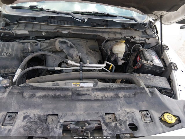 Продаж на аукціоні авто 2015 Ram 1500 Express, vin: 1C6RR6KT6FS567244, номер лоту: 45414370