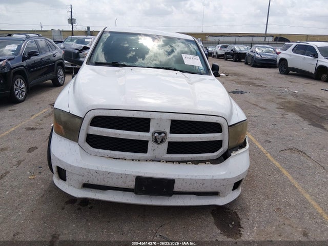 Продаж на аукціоні авто 2015 Ram 1500 Express, vin: 1C6RR6KT6FS567244, номер лоту: 45414370