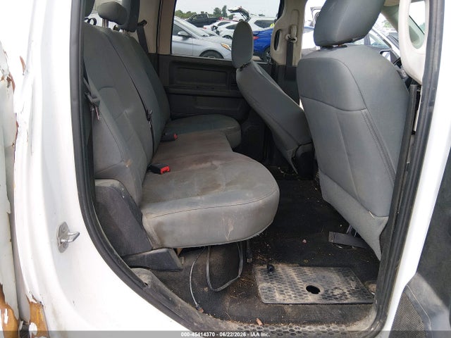 Продаж на аукціоні авто 2015 Ram 1500 Express, vin: 1C6RR6KT6FS567244, номер лоту: 45414370