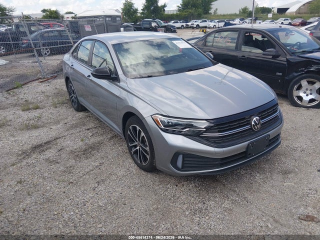 Volkswagen Jetta 1.5t Sport 2024 3VWBM7BU6RM073600 главное изображение