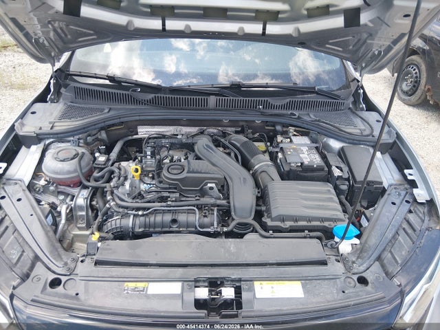 3VWBM7BU6RM073600 Volkswagen Jetta 1.5t Sport