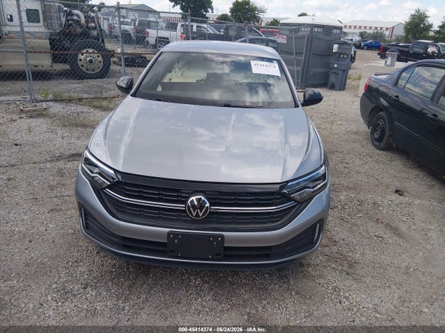 3VWBM7BU6RM073600 Volkswagen Jetta 1.5t Sport
