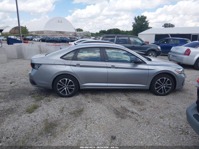 3VWBM7BU6RM073600 Volkswagen Jetta 1.5t Sport