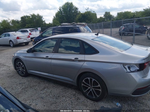 3VWBM7BU6RM073600 Volkswagen Jetta 1.5t Sport