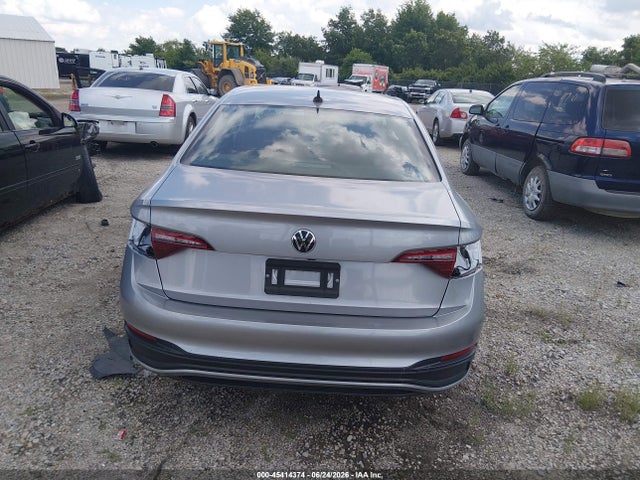 3VWBM7BU6RM073600 Volkswagen Jetta 1.5t Sport