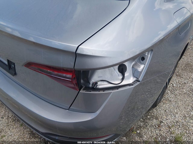 3VWBM7BU6RM073600 Volkswagen Jetta 1.5t Sport
