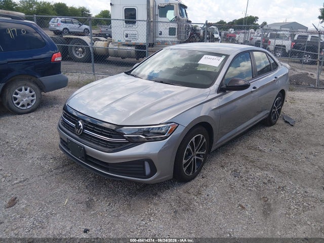 3VWBM7BU6RM073600 Volkswagen Jetta 1.5t Sport