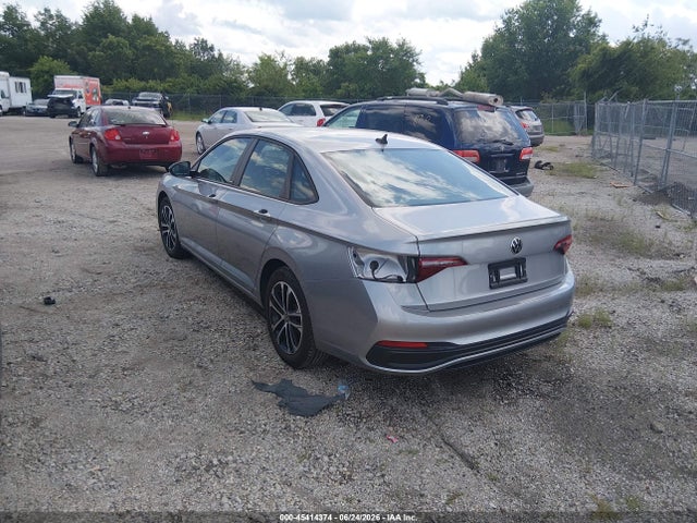 3VWBM7BU6RM073600 Volkswagen Jetta 1.5t Sport