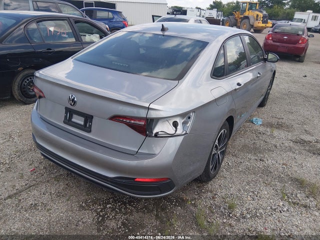 3VWBM7BU6RM073600 Volkswagen Jetta 1.5t Sport