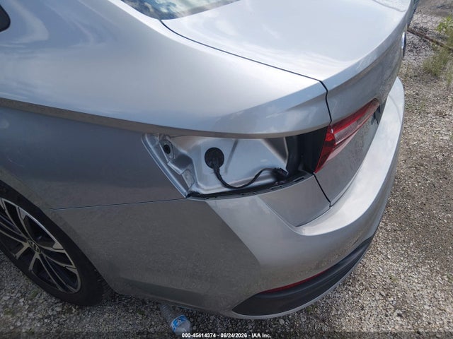 3VWBM7BU6RM073600 Volkswagen Jetta 1.5t Sport