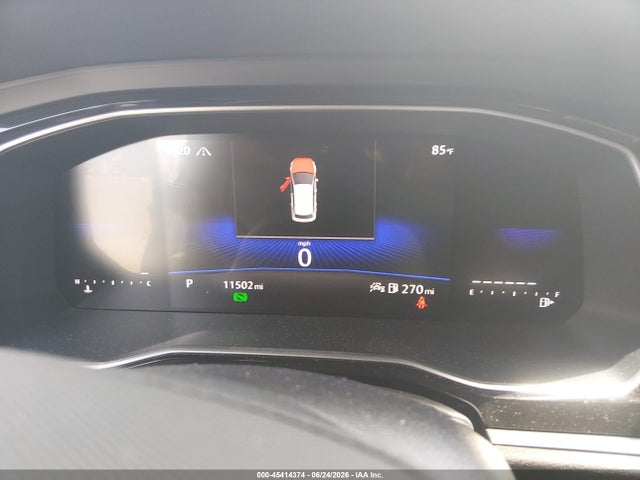 3VWBM7BU6RM073600 Volkswagen Jetta 1.5t Sport