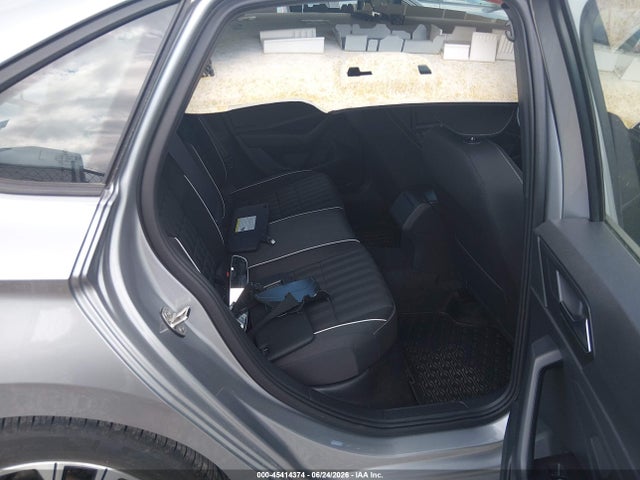 3VWBM7BU6RM073600 Volkswagen Jetta 1.5t Sport