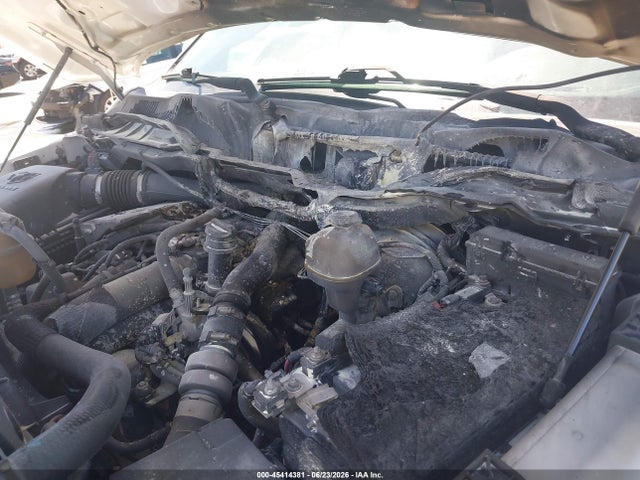 45414381 :رقم المزاد ، 1C6RR7NM5HS558399 vin ، 2017 Ram 1500 Laramie  4x4 5'7 Box مزاد بيع