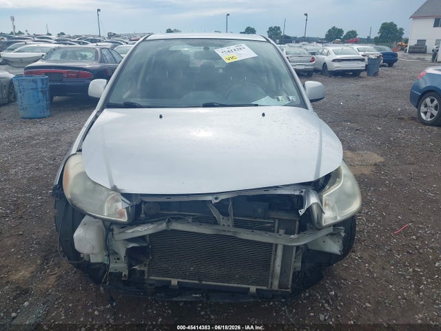 Продаж на аукціоні авто 2009 Suzuki Sx4 Sport/sport Technology, vin: JS2YC414896201518, номер лоту: 45414383