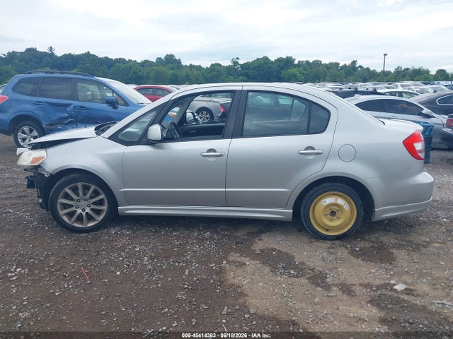 Продаж на аукціоні авто 2009 Suzuki Sx4 Sport/sport Technology, vin: JS2YC414896201518, номер лоту: 45414383