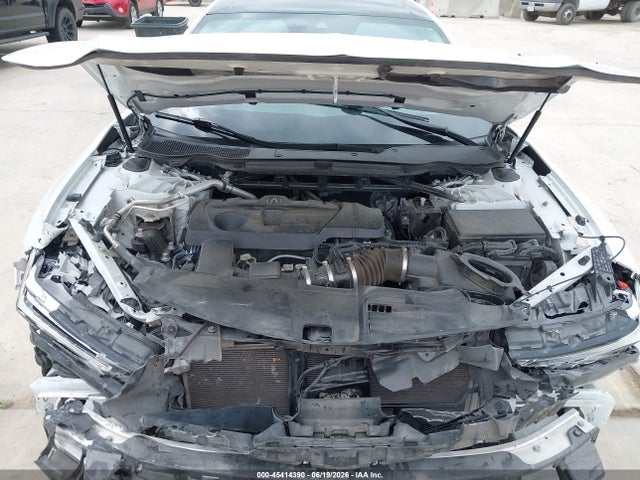 45414390 :رقم المزاد ، 19UUB5F43PA005136 vin ، 2023 Acura Tlx Technology Package مزاد بيع