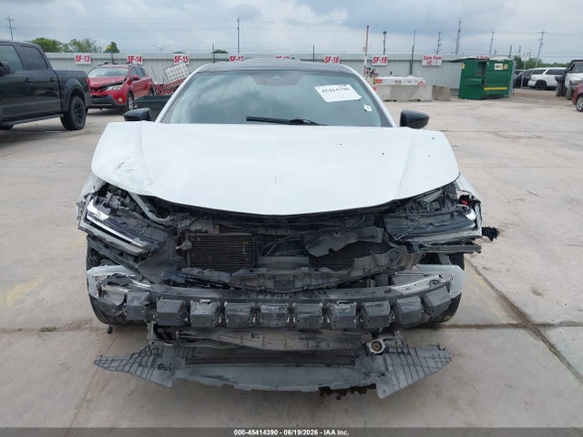 45414390 :رقم المزاد ، 19UUB5F43PA005136 vin ، 2023 Acura Tlx Technology Package مزاد بيع