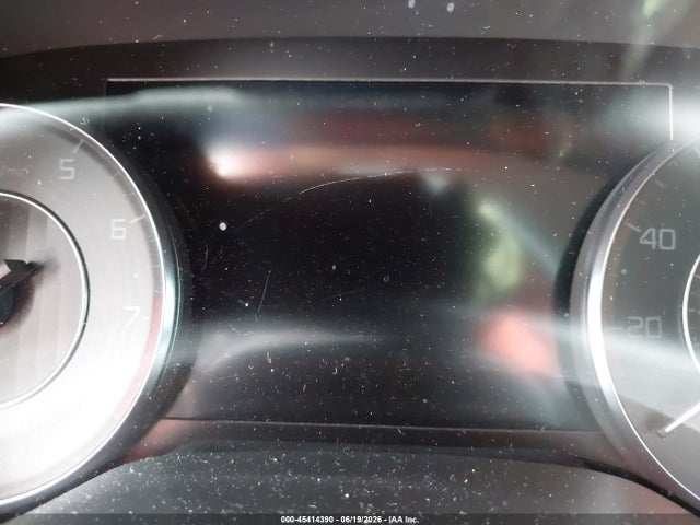 45414390 :رقم المزاد ، 19UUB5F43PA005136 vin ، 2023 Acura Tlx Technology Package مزاد بيع