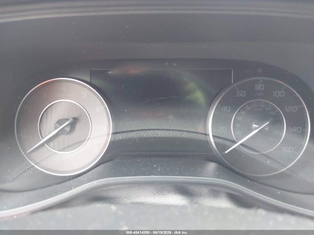 45414390 :رقم المزاد ، 19UUB5F43PA005136 vin ، 2023 Acura Tlx Technology Package مزاد بيع