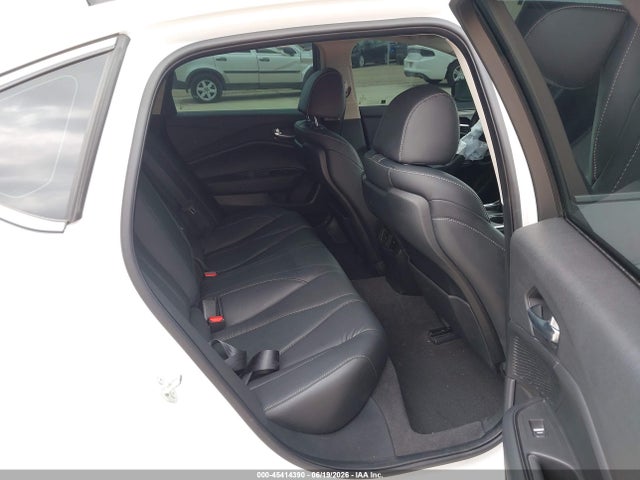 45414390 :رقم المزاد ، 19UUB5F43PA005136 vin ، 2023 Acura Tlx Technology Package مزاد بيع