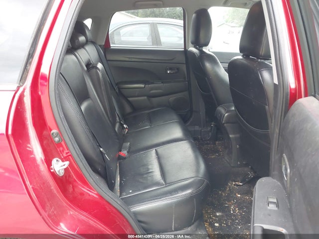 Aukcja sprzedaży 2015 Mitsubishi Outlander Sport Se, vin: 4A4AR4AU4FE006570, numer aukcji: 45414391
