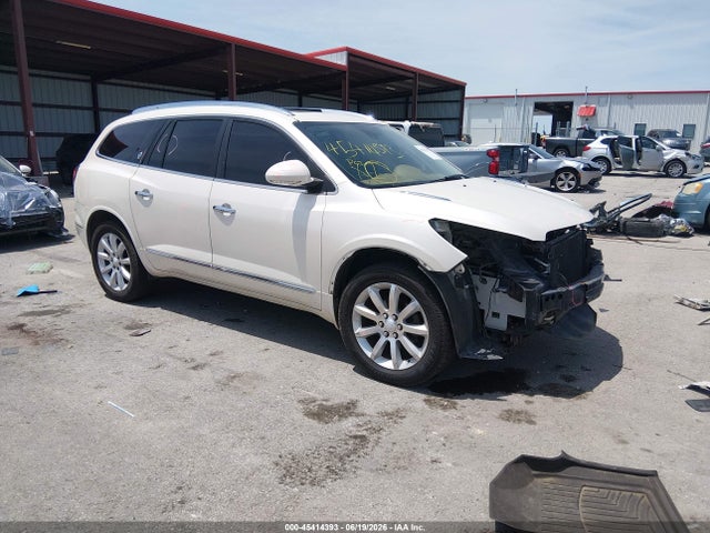 Aukcja sprzedaży 2014 Buick Enclave Premium, vin: 5GAKVCKD8EJ115198, numer aukcji: 45414393
