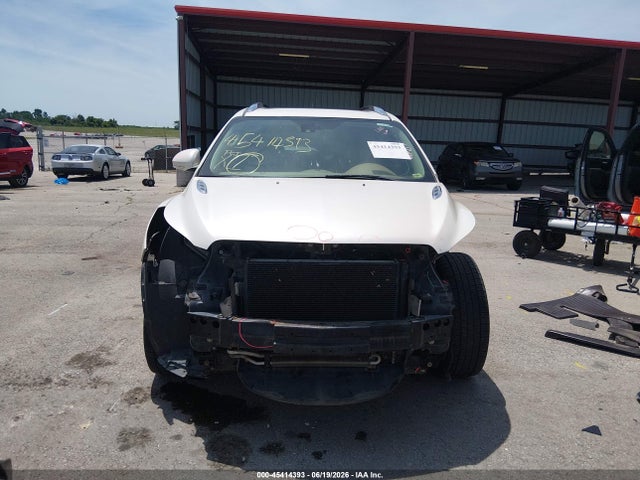 Продажа на аукционе авто 2014 Buick Enclave Premium, vin: 5GAKVCKD8EJ115198, номер лота: 45414393