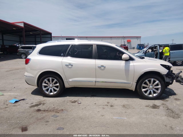 Продажа на аукционе авто 2014 Buick Enclave Premium, vin: 5GAKVCKD8EJ115198, номер лота: 45414393