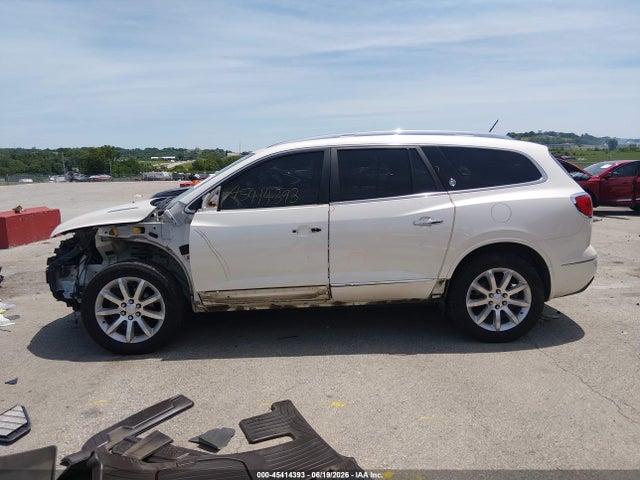 Продажа на аукционе авто 2014 Buick Enclave Premium, vin: 5GAKVCKD8EJ115198, номер лота: 45414393