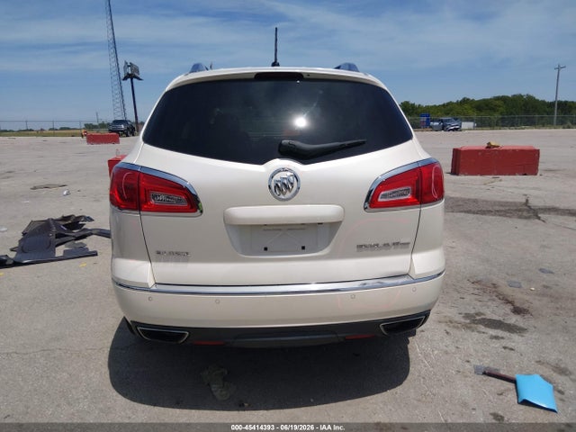 Продажа на аукционе авто 2014 Buick Enclave Premium, vin: 5GAKVCKD8EJ115198, номер лота: 45414393