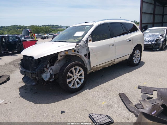 Продажа на аукционе авто 2014 Buick Enclave Premium, vin: 5GAKVCKD8EJ115198, номер лота: 45414393