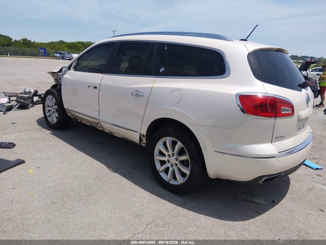 Продажа на аукционе авто 2014 Buick Enclave Premium, vin: 5GAKVCKD8EJ115198, номер лота: 45414393