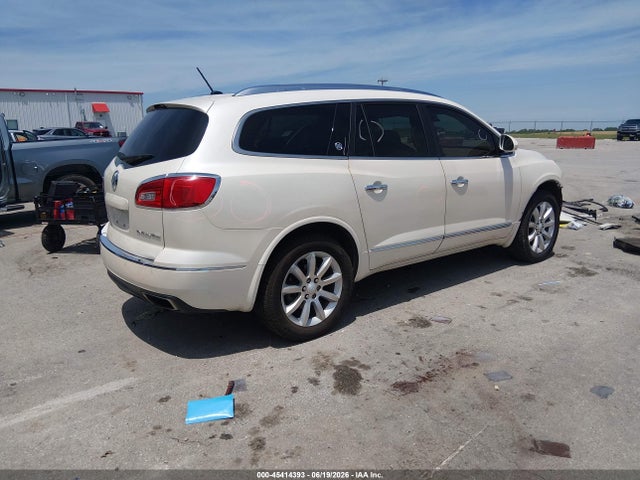 Продажа на аукционе авто 2014 Buick Enclave Premium, vin: 5GAKVCKD8EJ115198, номер лота: 45414393