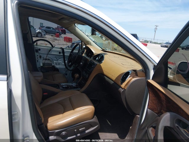 Продажа на аукционе авто 2014 Buick Enclave Premium, vin: 5GAKVCKD8EJ115198, номер лота: 45414393