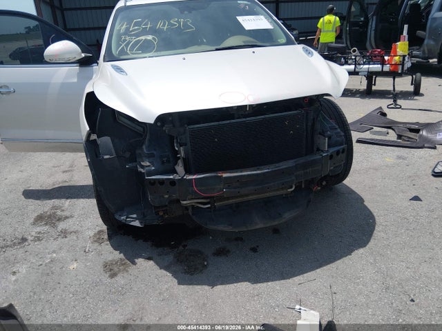 Продажа на аукционе авто 2014 Buick Enclave Premium, vin: 5GAKVCKD8EJ115198, номер лота: 45414393