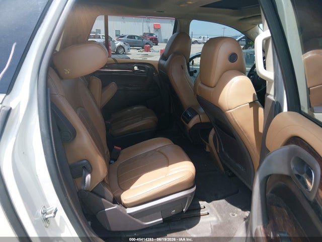 Продажа на аукционе авто 2014 Buick Enclave Premium, vin: 5GAKVCKD8EJ115198, номер лота: 45414393