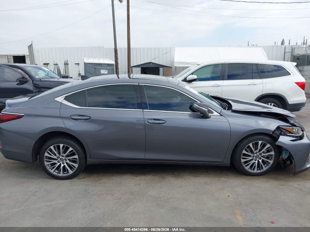 Lexus ES 350 2019 58ABZ1B1XKU022324 Image 12
