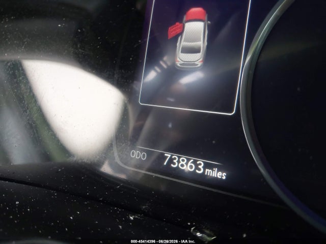 Lexus ES 350 2019 58ABZ1B1XKU022324 Image 14