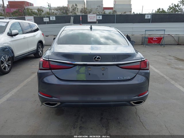 Lexus ES 350 2019 58ABZ1B1XKU022324 Image 15