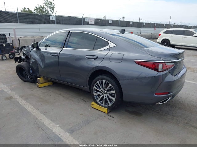 Lexus ES 350 2019 58ABZ1B1XKU022324 Image 3