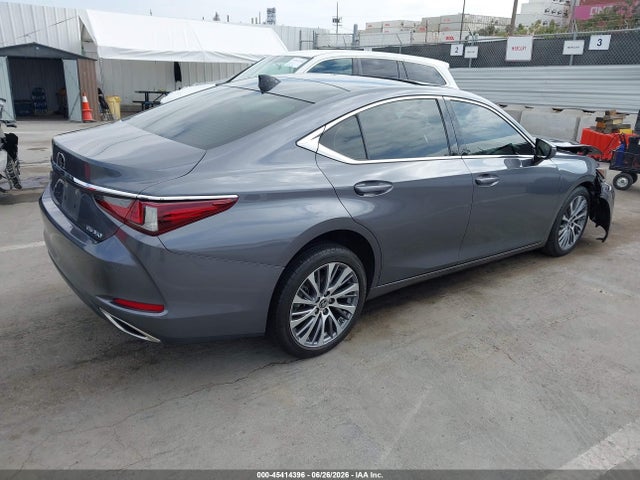 Lexus ES 350 2019 58ABZ1B1XKU022324 Image 4
