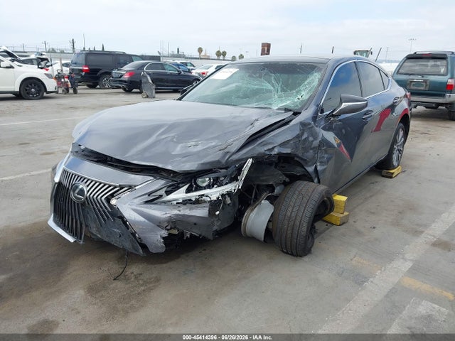 Lexus ES 350 2019 58ABZ1B1XKU022324 Image 6